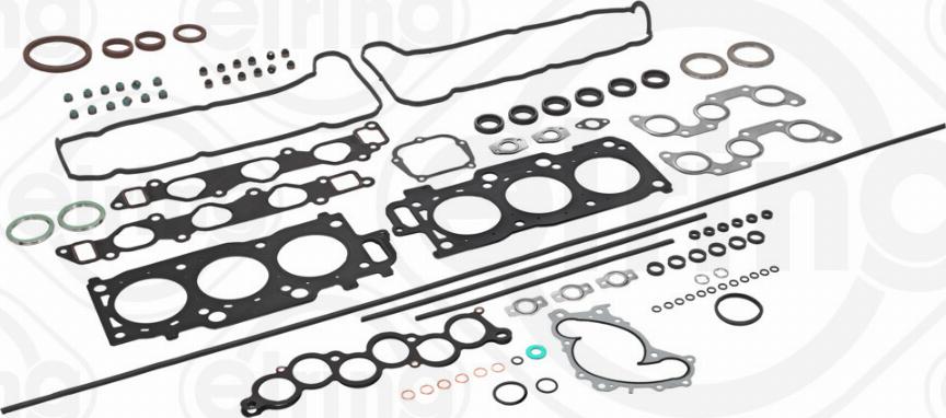 Elring 564.810 - Kit completo guarnizioni, Motore autozon.pro