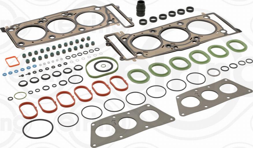 Elring 566.190 - Kit guarnizioni, Testata autozon.pro