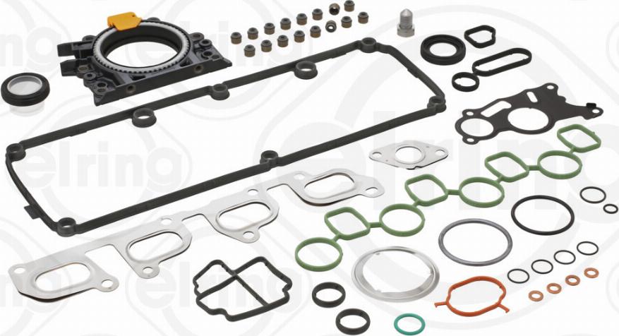 Elring 566.770 - Kit completo guarnizioni, Motore autozon.pro