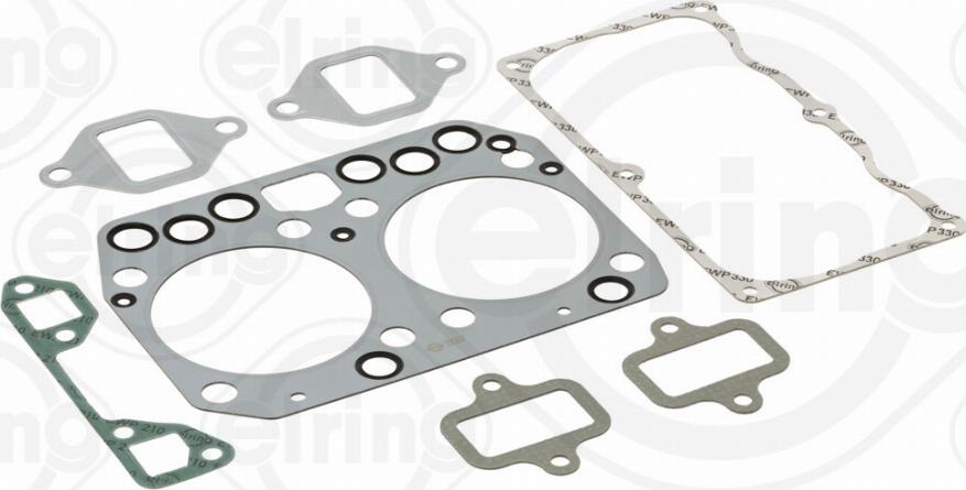 Elring 560.538 - Kit guarnizioni, Testata autozon.pro