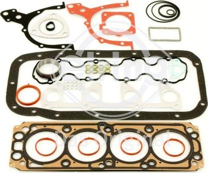 Elring 560.340 - Kit completo guarnizioni, Motore autozon.pro