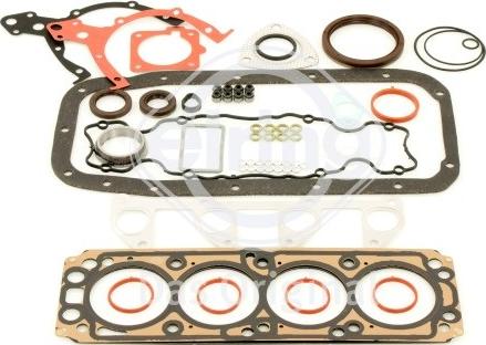 Elring 560.330 - Kit completo guarnizioni, Motore autozon.pro