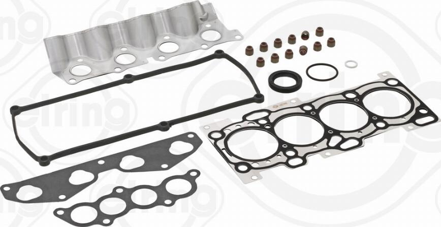 Elring 567.520 - Kit guarnizioni, Testata autozon.pro