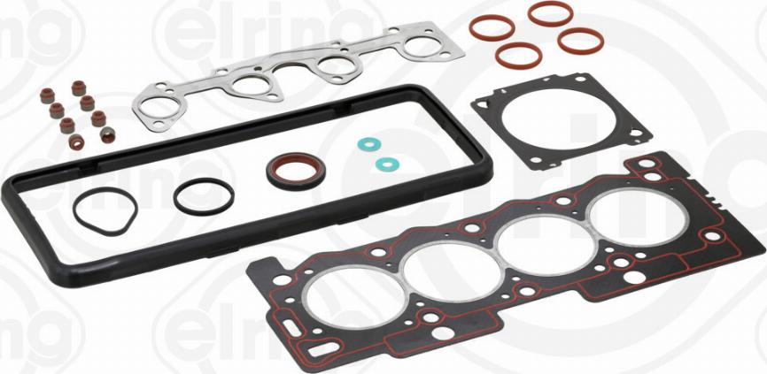 Elring 505.250 - Kit guarnizioni, Testata autozon.pro