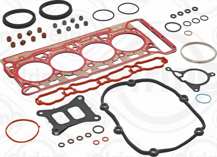 Elring 503.950 - Kit guarnizioni, Testata autozon.pro