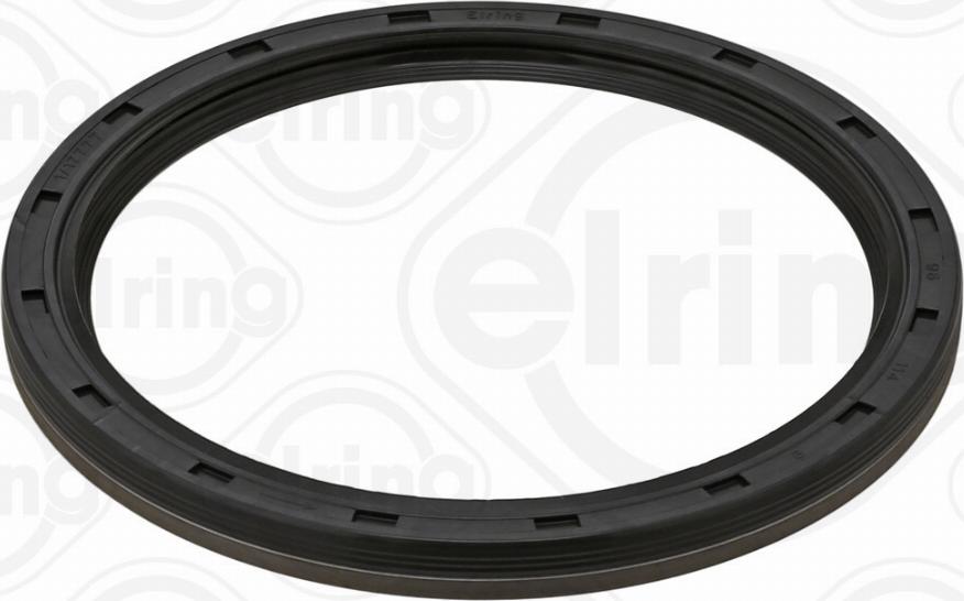 Elring 507.990 - Paraolio, Albero a gomiti autozon.pro