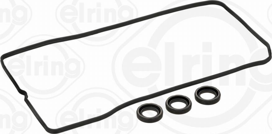 Elring 507.580 - Kit guarnizioni, Copritestata autozon.pro