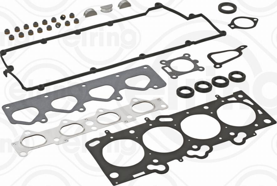 Elring 507.610 - Kit guarnizioni, Testata autozon.pro