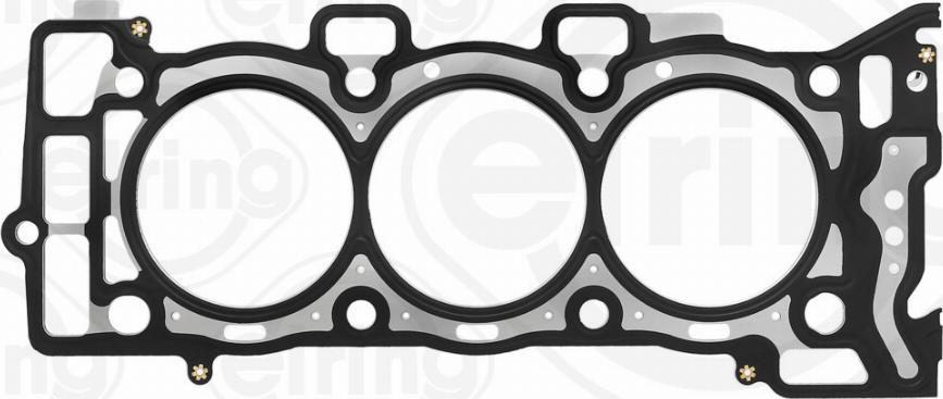 Elring 507.840 - Guarnizione, Testata autozon.pro