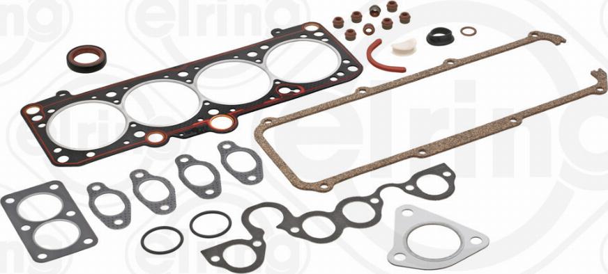 Elring 515.311 - Kit guarnizioni, Testata autozon.pro