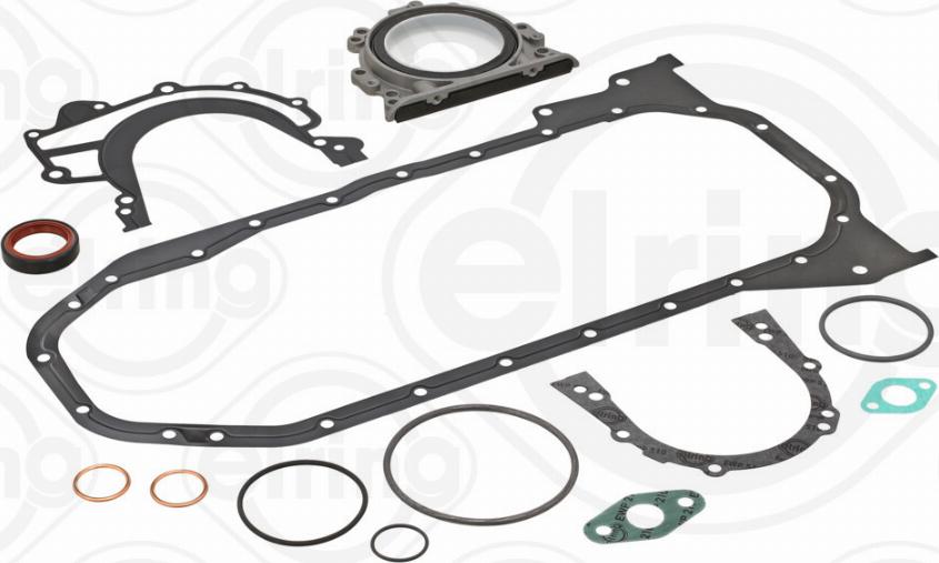 Elring 515.380 - Kit guarnizioni, Monoblocco autozon.pro