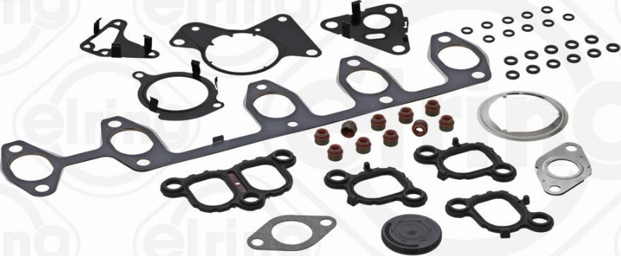 Elring 515.332 - Kit guarnizioni, Testata autozon.pro