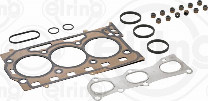 Elring 515.202 - Kit guarnizioni, Testata autozon.pro