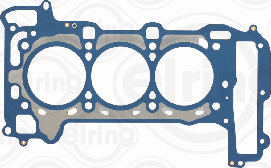 Elring 510.700 - Guarnizione, Testata autozon.pro