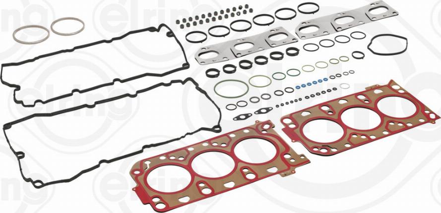 Elring 510.730 - Kit guarnizioni, Testata autozon.pro