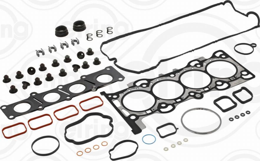 Elring 513.330 - Kit guarnizioni, Testata autozon.pro