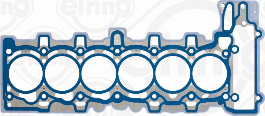 Elring 512.330 - Guarnizione, Testata autozon.pro