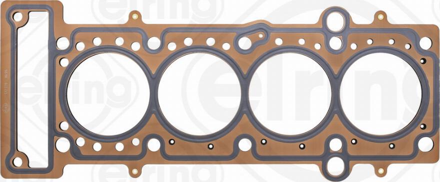 Elring 512.220 - Guarnizione, Testata autozon.pro