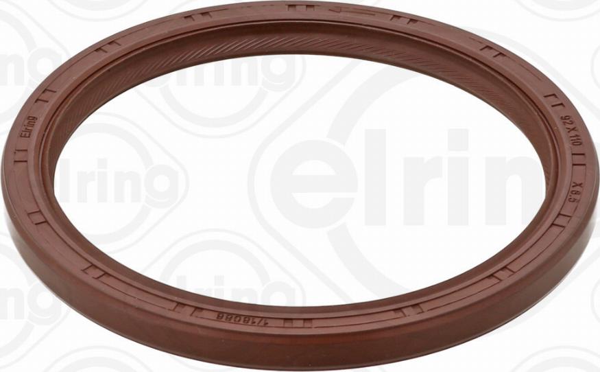 Elring 589.520 - Paraolio, Albero a gomiti autozon.pro