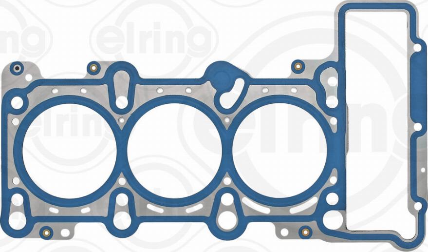 Elring 589.660 - Guarnizione, Testata autozon.pro