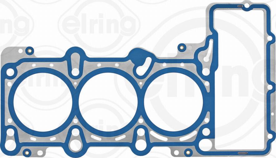 Elring 589.600 - Guarnizione, Testata autozon.pro