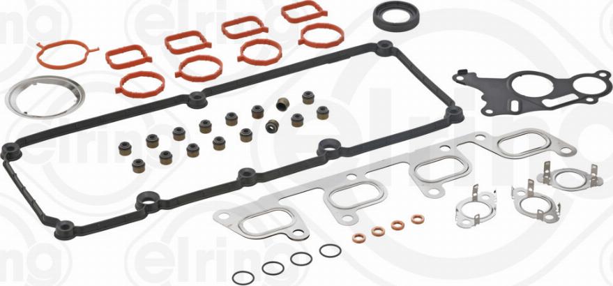 Elring 589.830 - Kit guarnizioni, Testata autozon.pro