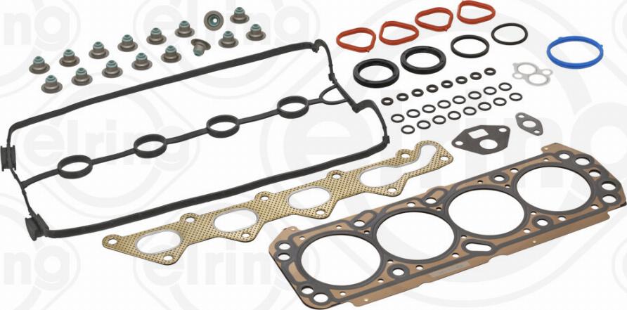 Elring 584.570 - Kit guarnizioni, Testata autozon.pro