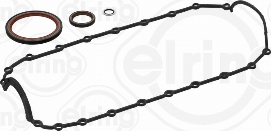 Elring 584.860 - Kit guarnizioni, Monoblocco autozon.pro