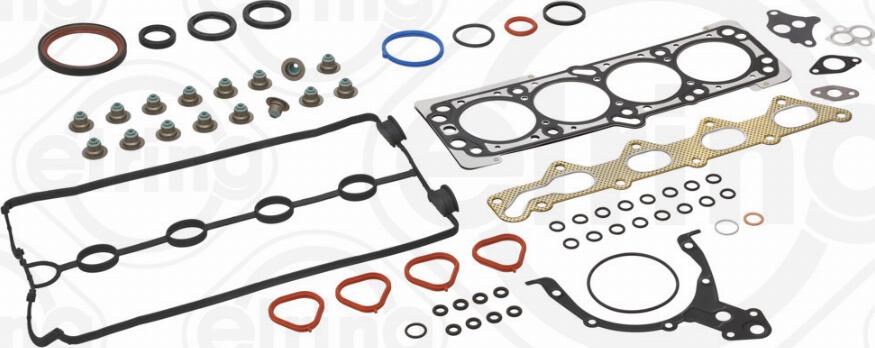 Elring 585.250 - Kit completo guarnizioni, Motore autozon.pro