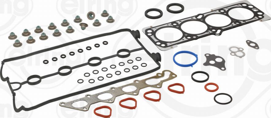 Elring 585.260 - Kit guarnizioni, Testata autozon.pro