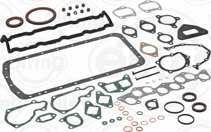 Elring 581.128 - Kit completo guarnizioni, Motore autozon.pro