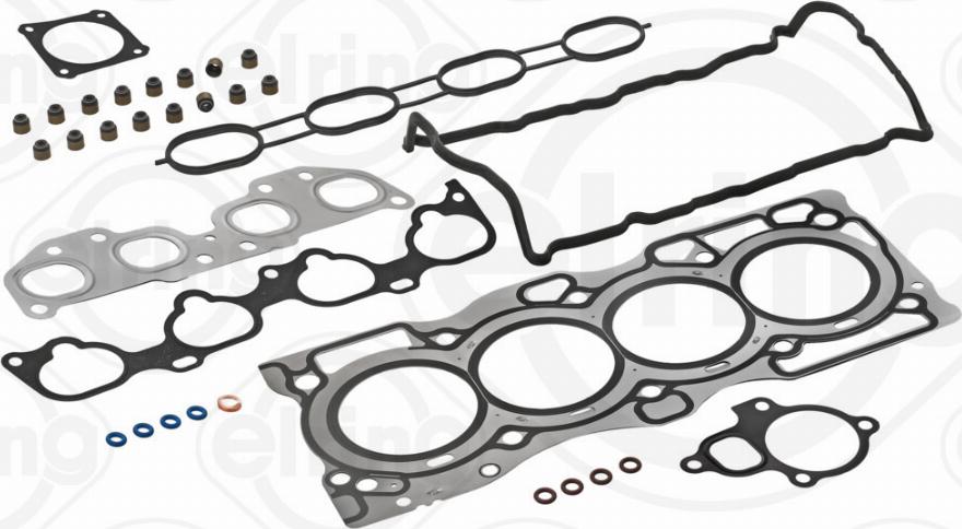 Elring 588.640 - Kit guarnizioni, Testata autozon.pro