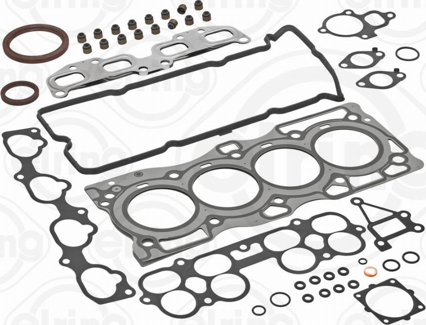 Elring 588.670 - Kit completo guarnizioni, Motore autozon.pro