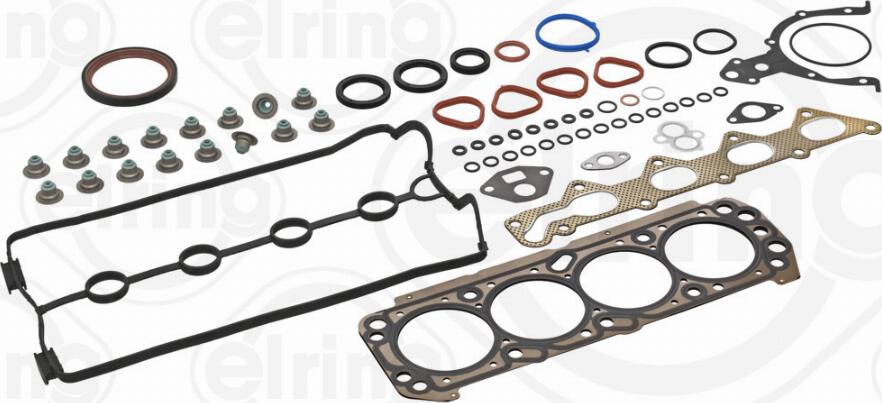 Elring 583.200 - Kit completo guarnizioni, Motore autozon.pro