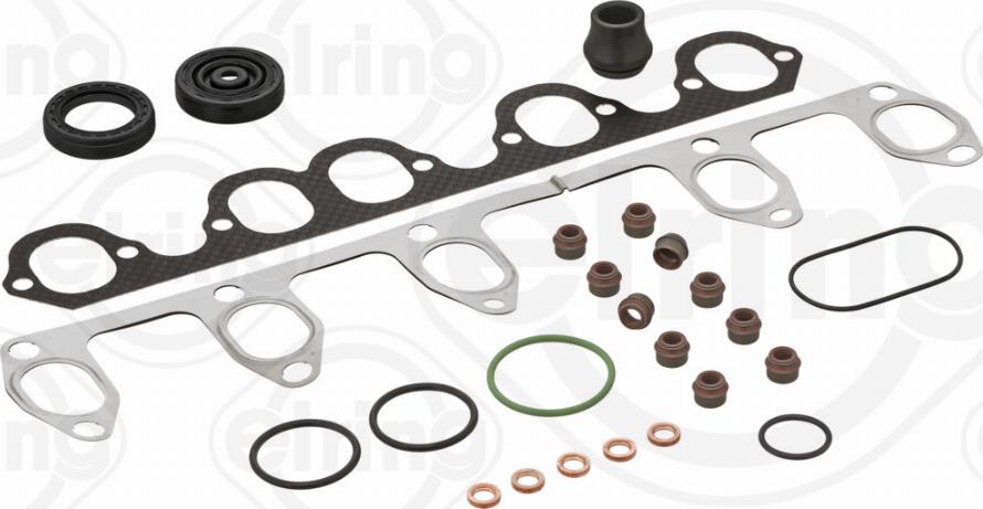 Elring 582.871 - Kit guarnizioni, Testata autozon.pro