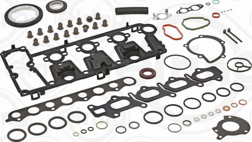 Elring 587.250 - Kit completo guarnizioni, Motore autozon.pro