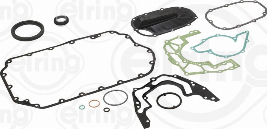 Elring 539.200 - Kit guarnizioni, Monoblocco autozon.pro