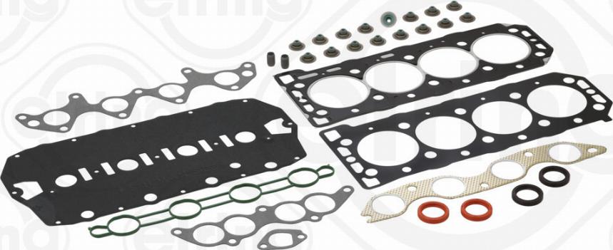 Elring 535.620 - Kit guarnizioni, Testata autozon.pro