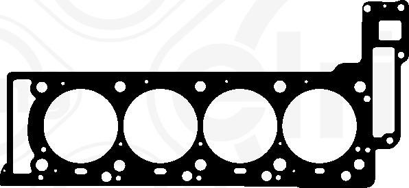 Elring 535.730 - Guarnizione, Testata autozon.pro