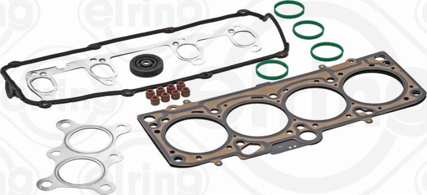 Elring 530.590 - Kit guarnizioni, Testata autozon.pro