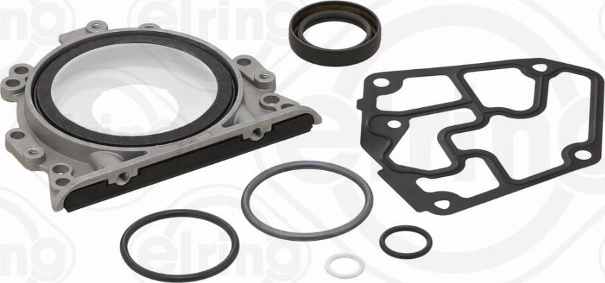 Elring 530.541 - Kit guarnizioni, Monoblocco autozon.pro