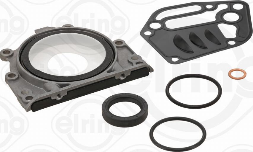 Elring 530.582 - Kit guarnizioni, Monoblocco autozon.pro