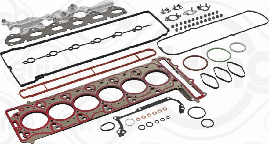 Elring 530.200 - Kit guarnizioni, Testata autozon.pro