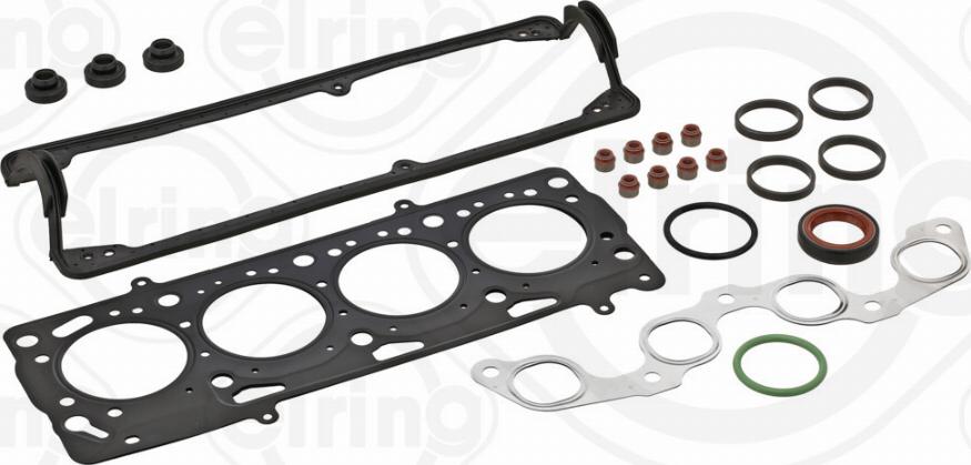 Elring 530.760 - Kit guarnizioni, Testata autozon.pro