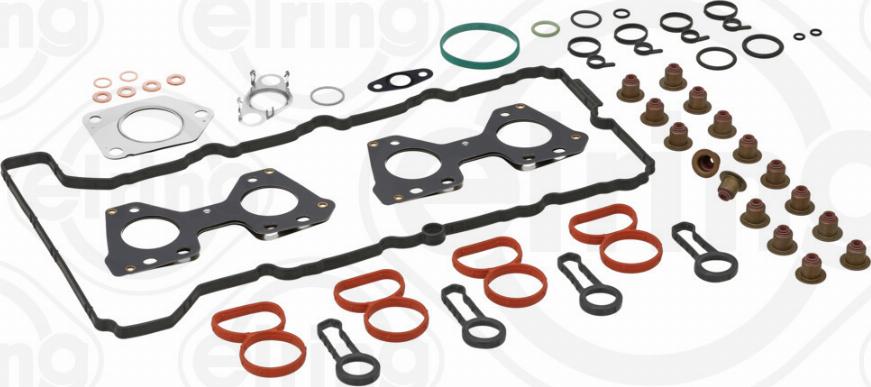 Elring 537.540 - Kit guarnizioni, Testata autozon.pro