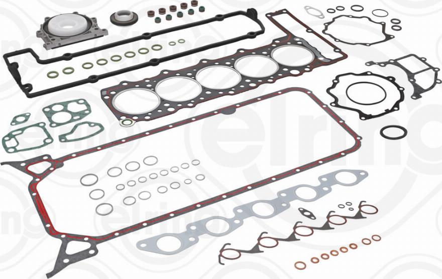 Elring 537.500 - Kit completo guarnizioni, Motore autozon.pro