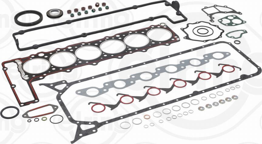 Elring 537.530 - Kit completo guarnizioni, Motore autozon.pro