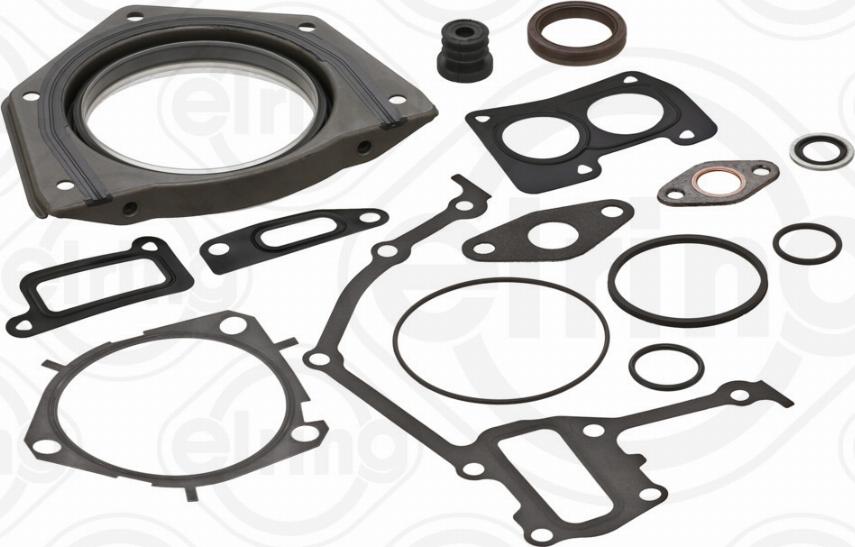 Elring 537.520 - Kit guarnizioni, Monoblocco autozon.pro