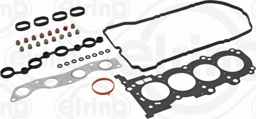 Elring 524.150 - Kit guarnizioni, Testata autozon.pro