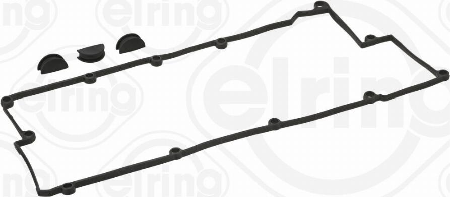 Elring 521.300 - Kit guarnizioni, Copritestata autozon.pro